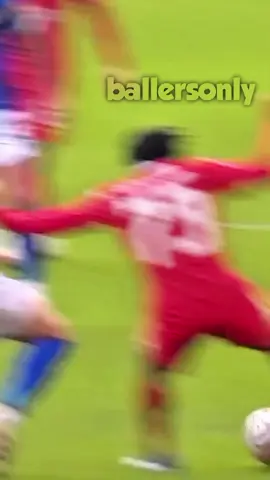 rio ngumoha is a baller 🥶 #riongumoha #liverpoolfc #footballtiktok #viral #fyp 