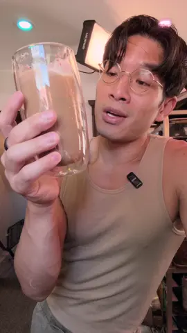 One ingredient is all you need to upgrade your coffee and coffee drinks. 