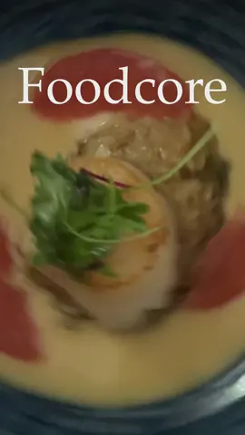 #Foodie 
