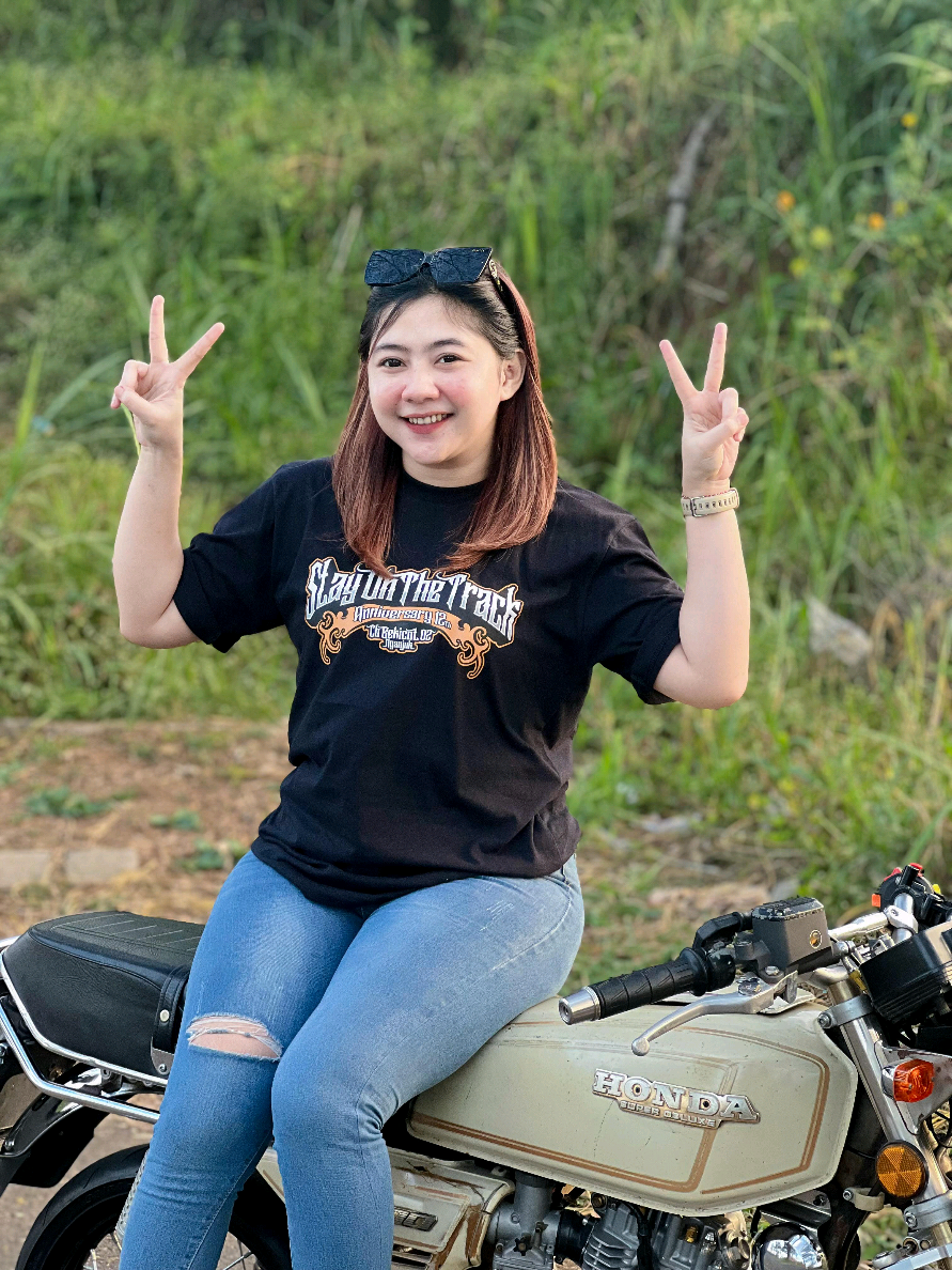 😍😍😍 #stayonthetrack #cbnganjukbersatu #cbbekicot02nganjuk #seduluransaklawase #cbsenusantara 