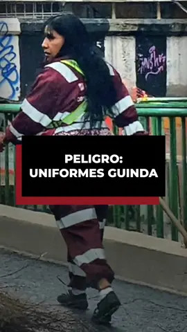 En CDMX decidieron que los uniformes de limpieza fueran guindas, un color que de noche es casi invisible. Seguridad laboral ignorada, ideología por encima de la física. Ya hubo víctimas y la pregunta es simple: ¿cuántos accidentes faltan para corregir? Todo lo dicho en el video representa únicamente una opinión personal.