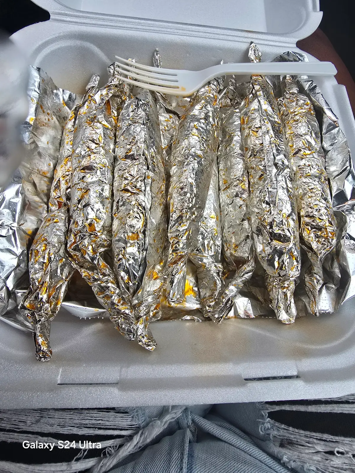 If y'all in the West Memphis area yall better hit #hustlemane #Tamales  #foryou #fyp #food 