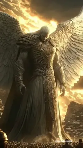 O Anjo do Senhor #historiasbiblicas #bibliasagrada #Deus #anjodosenhor #biblia 