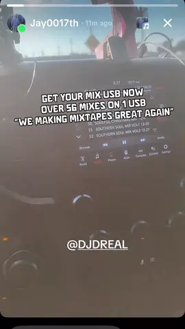 #djdreal #djmix  GET YOUR USB NOW 