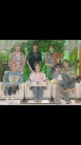 New Family Potrait Unlocked  🐯🐶🦊🐻🐰🐬🐹 #nctdream #nct #nctdream9thanniversary 