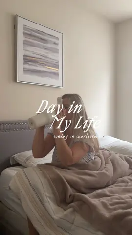 A productive and balanced Sunday ✨🫶🏻 #dayinmylife #diml #Vlog #charlestoncontentcreator #productive 