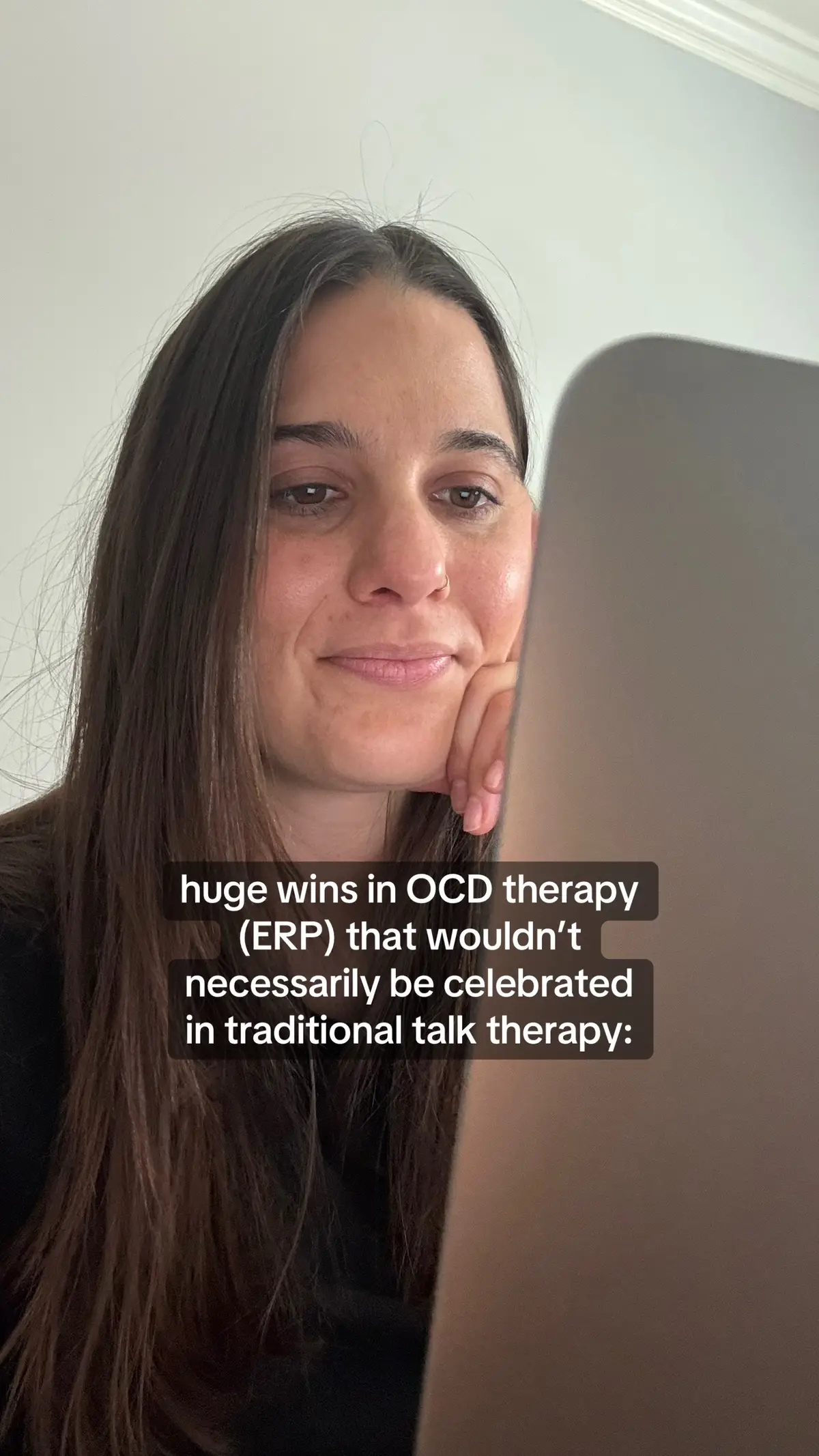 #ocd #ocdtherapy #therapist #compulsions #ocdcycle 