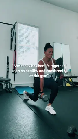 Always chasing that dopamine. 🤣 #adhdinwomen #MentalHealth #teacherlife #perimenopause #peteacher #homegymlife #CapCut 