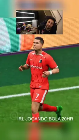 FIZ O FIFENZO QUITAR NA WL 🤣 #eafc #eafc25 #fc25 #fc25ultimateteam #weekendleague 