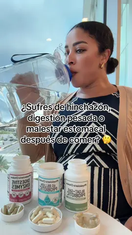 Physician’s Choice Digestive Enzymes + Probiotics – Salud Digestiva Completa 🌿💊 #SaludDigestiva #OfertaRelámpago #PhysiciansChoice #Probióticos #EnzimasDigestivas   