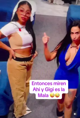 Sorry team Gigi now ❤️❤️❤️❤️#teamgigi #lacasadealofoke @La Casa De Alofoke y nadie vio nada 🤦🏼‍♀️🤦🏼‍♀️🤦🏼‍♀️🤦🏼‍♀️
