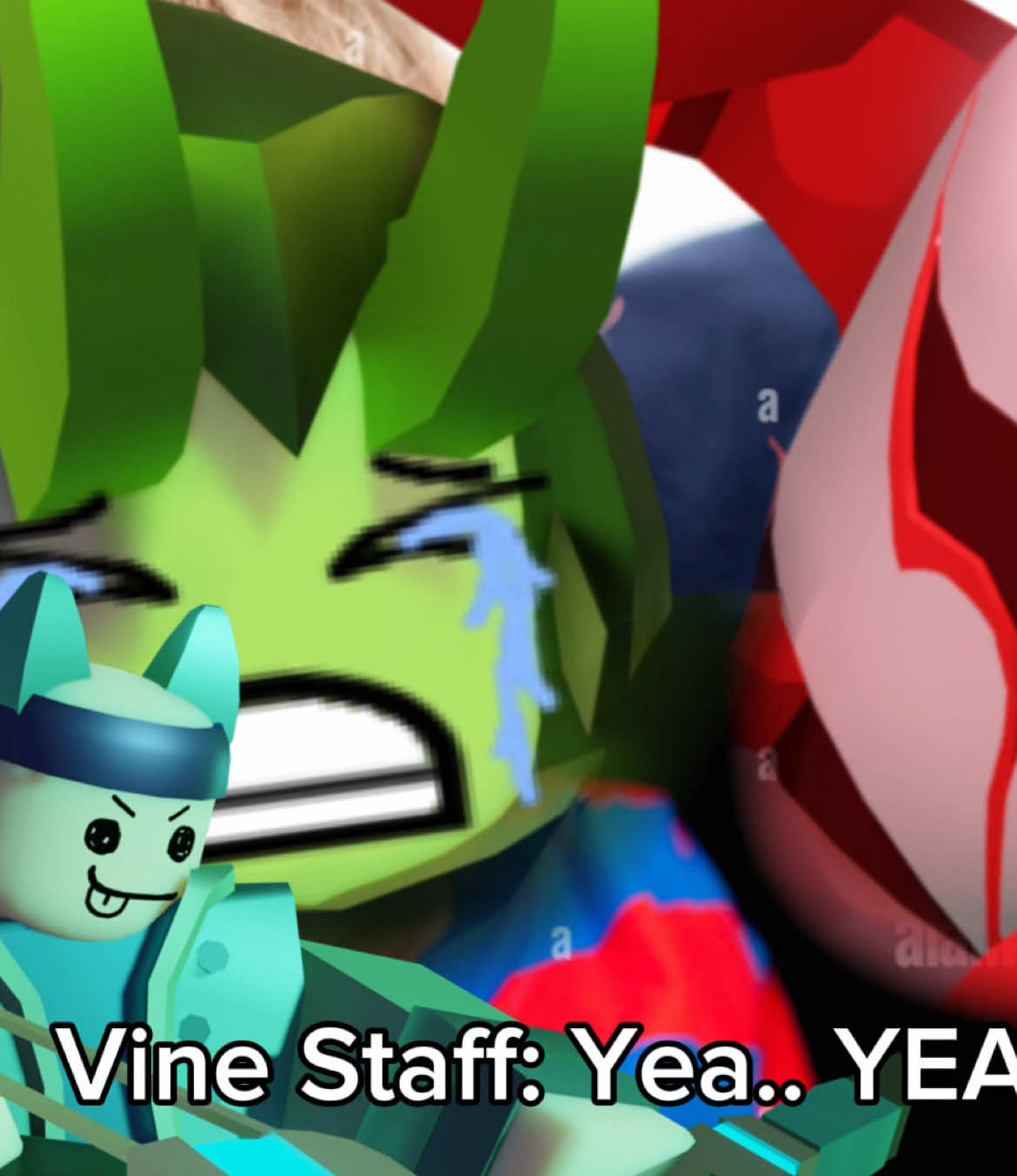Repost, i was kind of rushing the end which the tweenings are kind of lesser than the beginning #PHIGHTING #katanaphighting #slingshotphighting #shurikenphighting #vinestaffphighting 