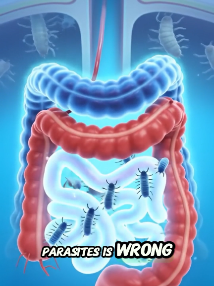Do You Know About Killing Parasites? #healthtip #usa #healthy 
