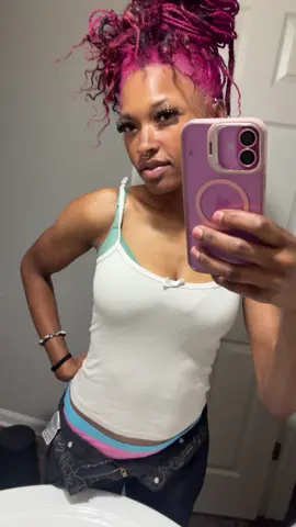 #pink #pinkhair 