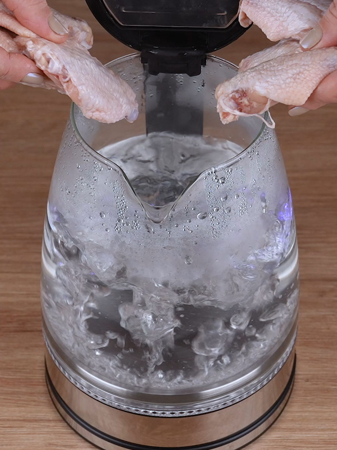 How did I not learn this before! Everyone is making chicken like this #cooking #Recipe #EasyRecipe #quickrecipes #cook #chicken #dinner #viral #viraltiktok