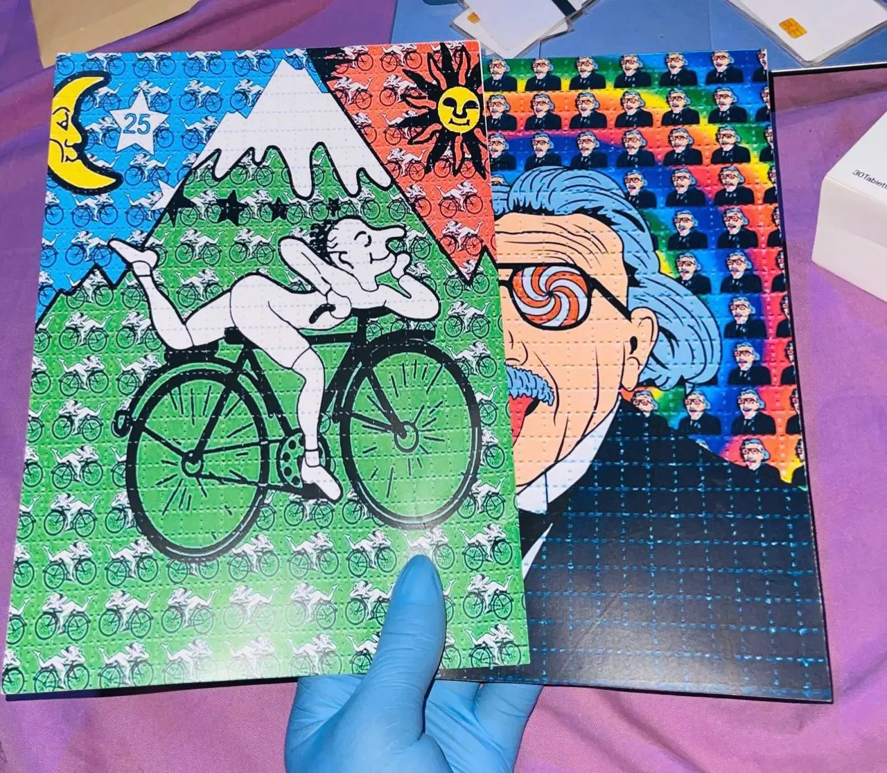 #trip #tabs #cid #hyaluronicacid #trippy 