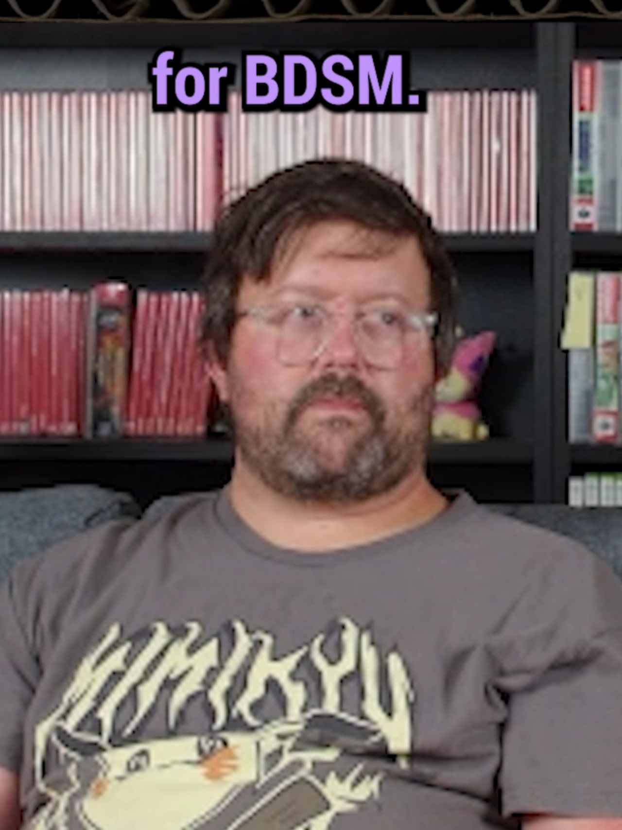 Acronyms with Dan #stephenplays #twitchclips #gaming