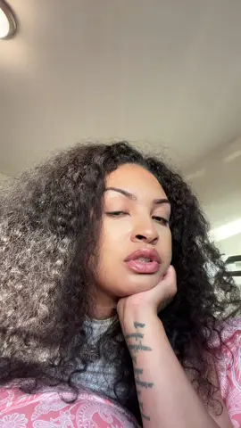 It’s a lot to unpack here 🥵
