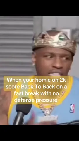 We all got that one boy 😭#nba2k26 #nba2k #gaming 
