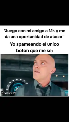 1A 1A 1A 🗣🔥 #1A #meme #mk #lexluthor #korvex27 