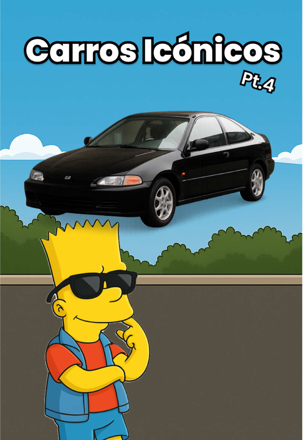 ¿Por qué todo el mundo ama un Honda Civic viejo? 🚗💨 No es por facha, es porque es indestructible: - Aguanta años sin dar lío - Piezas baratas y fáciles de conseguir - Sirve de escuela para medio barrio 💬 ¿Sabías que hasta con turbo y bajado sigue rodando? 🔍 Busca esto si quieres saber más: - Honda Civic leyenda - Civic indestructible - carro escuela de mecánicos