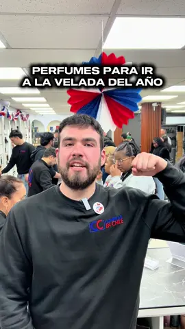 🎤🔥 Si vas a la Velada del Año de Ibai, no olvides llevar un perfume que esté a la altura del evento. Necesitas una fragancia con presencia, duradera y con carácter, que destaque entre tanta energía y emoción. En Comprar en Chile tenemos opciones perfectas en perfumes árabes y de diseñador para que huelas tan bien como suena la música y brillan las luces. #perfumes #perfumeschile #comprarenchile #perfumesarabes #perfumería  