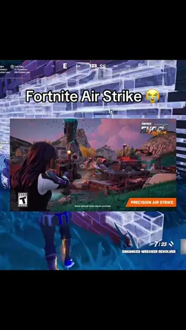 We excited for the New Air Strike in Fortnite? 😃 #biphilus30 #gaming #videogames #fortnite #fortniteclips 