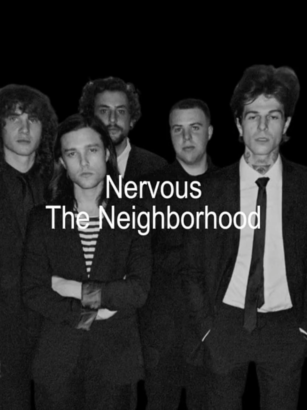 essa é um sentimento. #songlyrics #theneighbourhood#foryou#viral #naoflopa