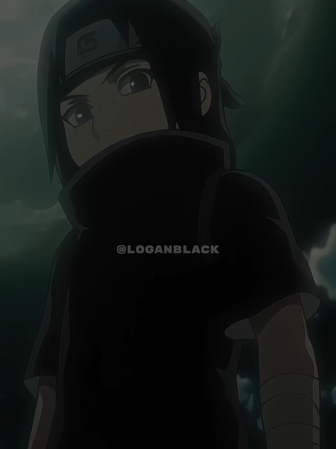 A realidade de um pode ser a ilusão do outro. #naruto #itachi #frases #reflexão #motivação 