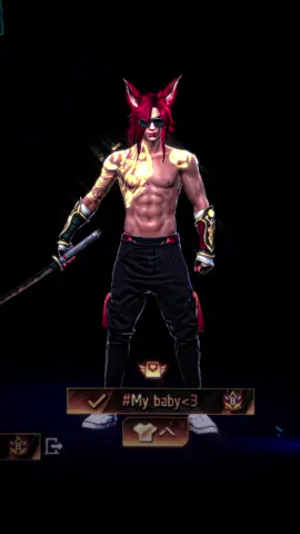 This trend is so perfect 😩♥️🔥 @Joao FF  #freefire #garena_freefire #freefire_lover #minhadupla #dhuviaedits  IP: @𝑯𝑶𝑳𝑳𝒀🌸 