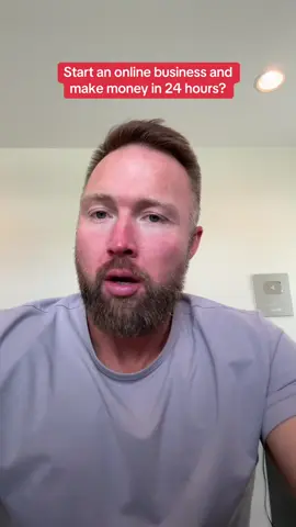 Can you really make money online in 24 hours or less as a complete beginner? 