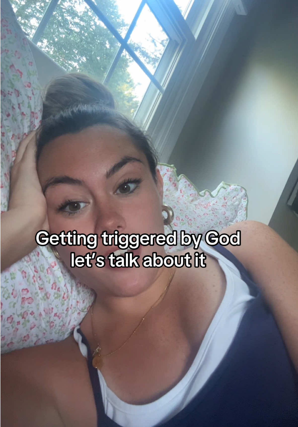 This is my yap sesh for the day #yap #viral #relationships #jesus #jesuslovesyou 