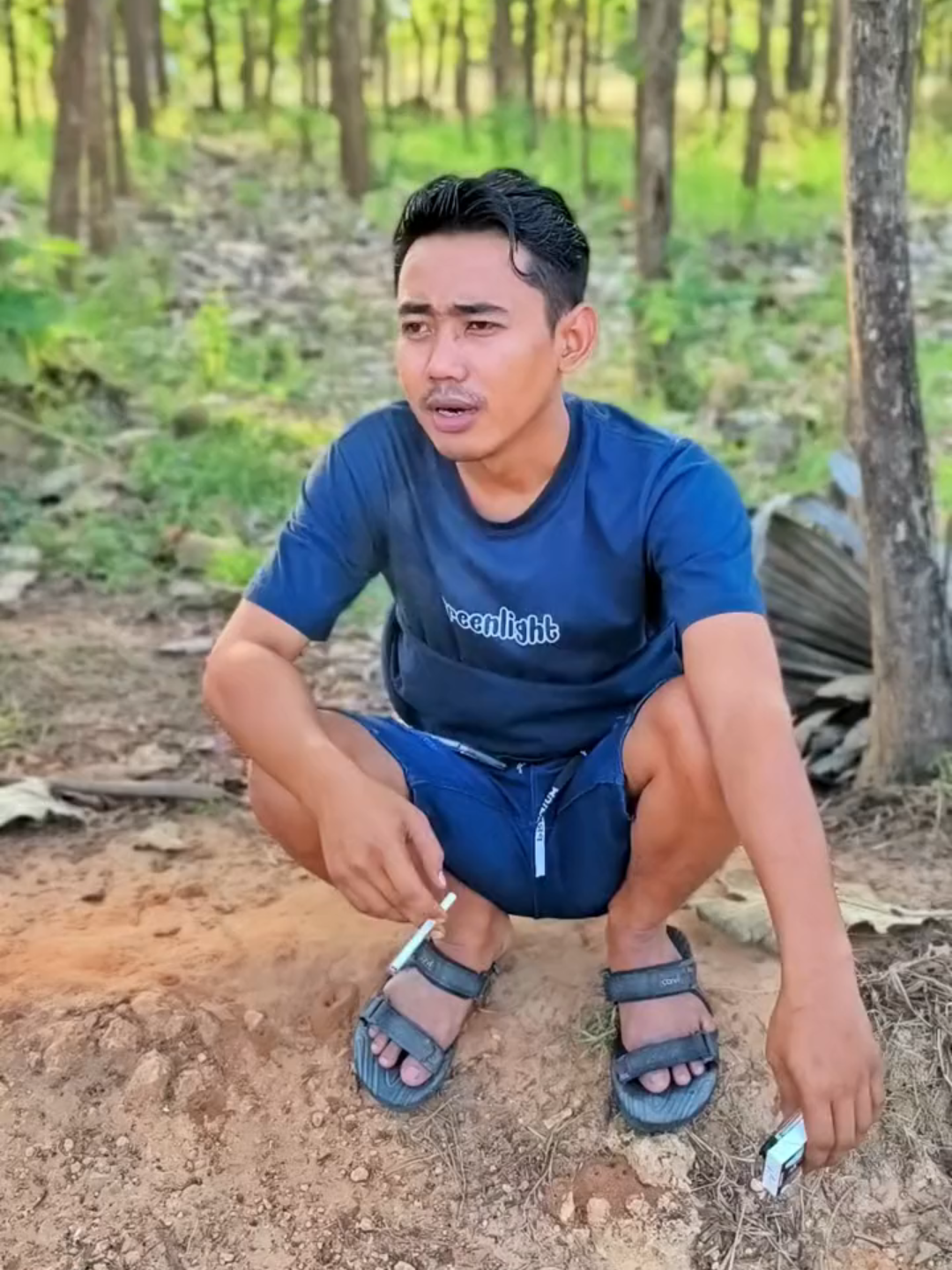 Absen pagi bolo..  #dutatoak #gendoeloenix #toaktuban #jatirogoviral