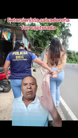 #greenscreen extorsionista perteneciente a la Mara Salvatrucha fue capturada en Chimaltenango # Guatemala # noticias 738