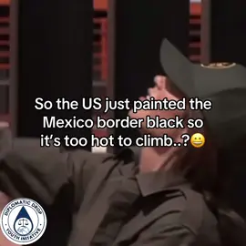 These were Trump’s orders to “prevent people from entering illegally.” Thoughts? (Credit to Global News for footage) #usa #mexico #political #border #donaldtrump 