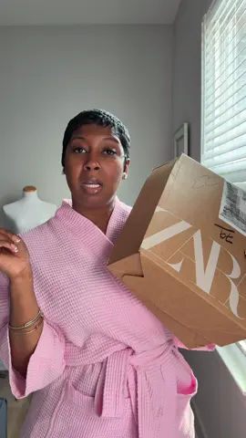 Tryon Haul #fashiontiktok #styleinspo #style 