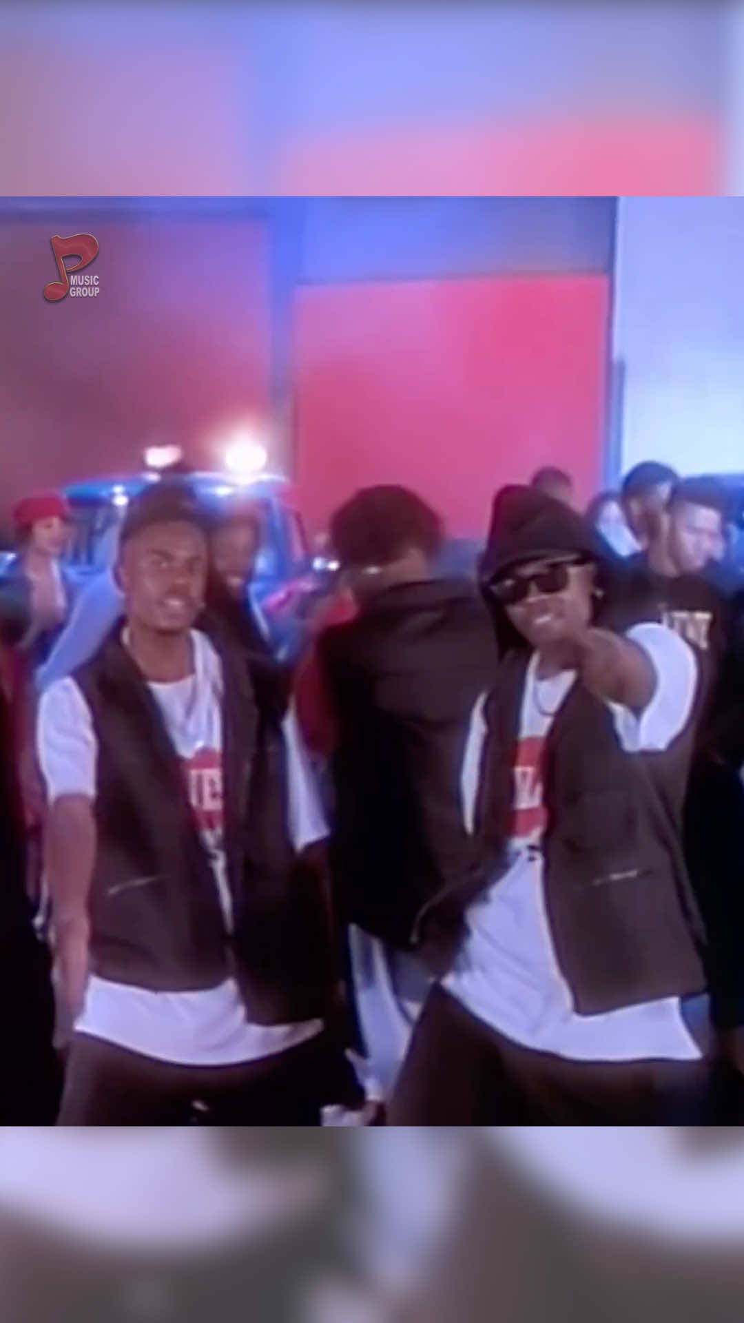 Baby, I’m waiting on your love❤️  Happy 33rd anniversary to our single “I’m Still Waiting” off our 3x platinum album Forever My Lady.💿  #JODECI