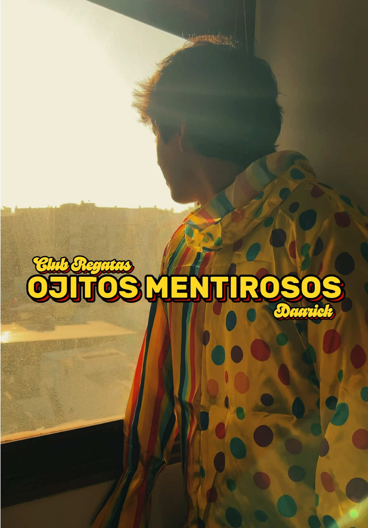 Ojitos mentirosos 🤑  #Daarick #ojitosmentirosos #clubregatas 