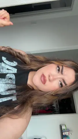 1 more session to go💆🏻‍♀️ #hairchange #highlights 