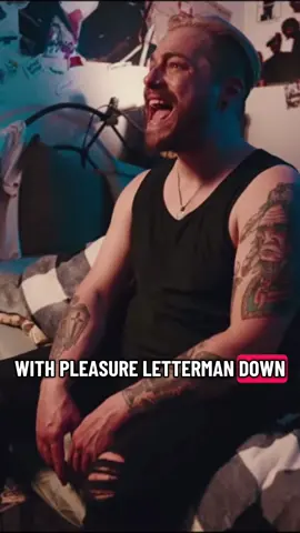 Hey! We’re Free Friends, a pop punk band consisting of husband/wife duo Ben (vocals, guitar) and Lo (cello, vocals) and our friend Gil (drums). We just released this music video for “Letterman Down” featuring our good friend @jack the underdog We hid a ton of posters and band t-shirts in this one when creating this blast from the past video. Which ones can you spot?? #poppunk #musicvideos #originalsongs #emomusic #poppunkmusic 