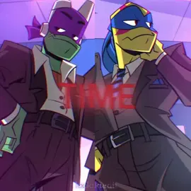 |Donnie&Leo| извинитесь #recommendations #rottmntedit #rottmntdonnie2018 #rottmntleonardo #fuppp 