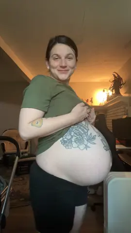 Ready to meet my son! #pregnant #40weekspregnant #babybump #maternity 