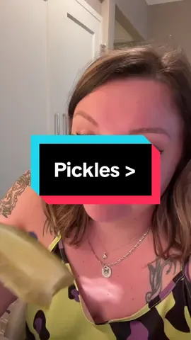 Not everyone gets it and that’s probably why you’re miserable.  #PickleTok #AltMomEnergy #UnhingedHumor #SnackSolutions #ChaosQueen