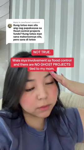 Replying to @JanuTerow 2025 na WAG SANA MAGPAUTO SA MGA FAKE NEWS. 
