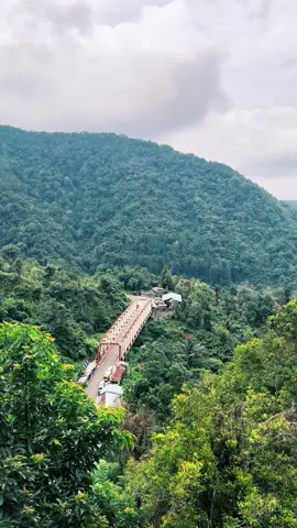 🍃#jalanporospalopotoraja #jembatanbattang #puncakpalopo_toraja 