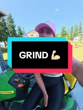 Get after it today 