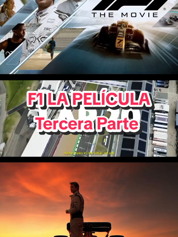 Tercera Parte 
