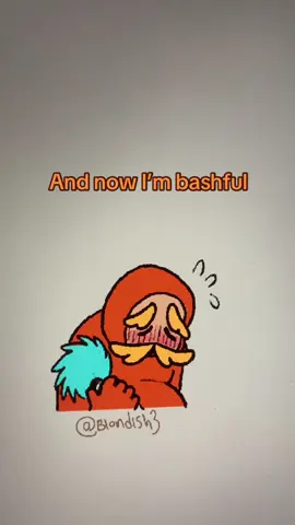 I haven’t been able to draw since my last video </3 #ashby #lorax #art #animation #ashbylorax 