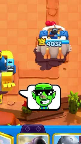2.6 sin monta 😎 casi uso las manos #clashroyale #viral #foryou #fyp #paratiiiiiiiiiiiiiiiiiiiiiiiiiiiiiii 