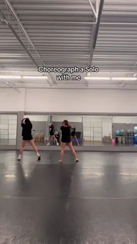 Back in my posting era🫣 Prepare to be sick of me with these choreo vids haha